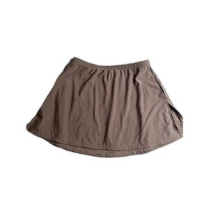 Magicsuit Swim Skirt Coverup Summer Resort Vacation Chic Cute SZ S:Pre-Owned